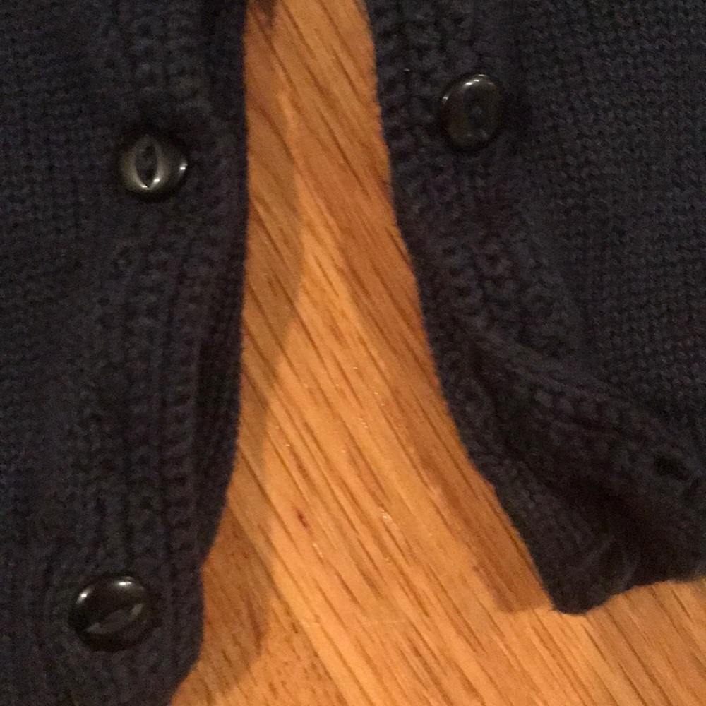 Baby boy Patriots outfit - Picture 4 of 5